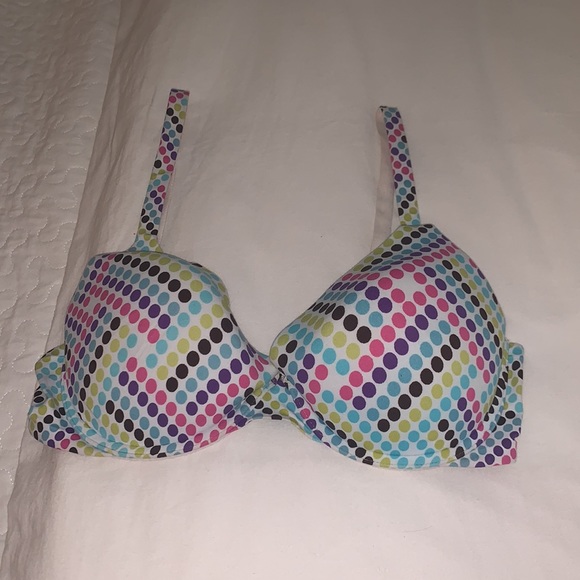 Gently worn Body by Victoria bra - Picture 4 of 6